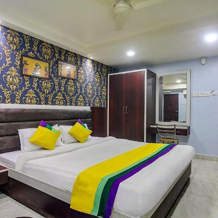 Itsy By Treebo - Golden Fiesta Hotel Jamshedpur Exterior photo
